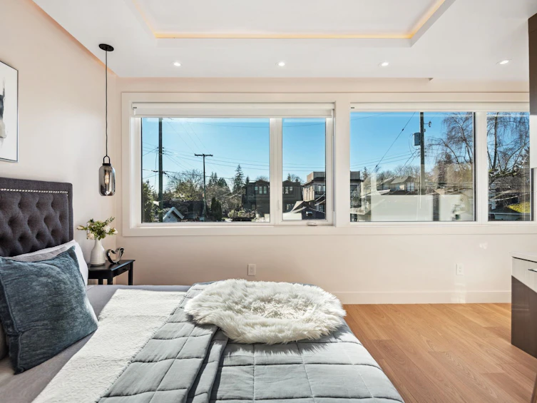 2-3620 W 20th Avenue, Vancouver, BC, V6S 1E8 - 27