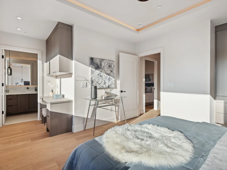 2-3620 W 20th Avenue, Vancouver, BC, V6S 1E8 - 28
