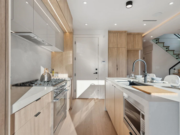 2-3620 W 20th Avenue, Vancouver, BC, V6S 1E8 - 12