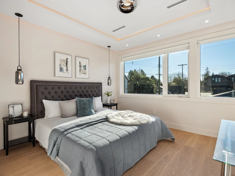 2-3620 W 20th Avenue, Vancouver, BC, V6S 1E8 - 26