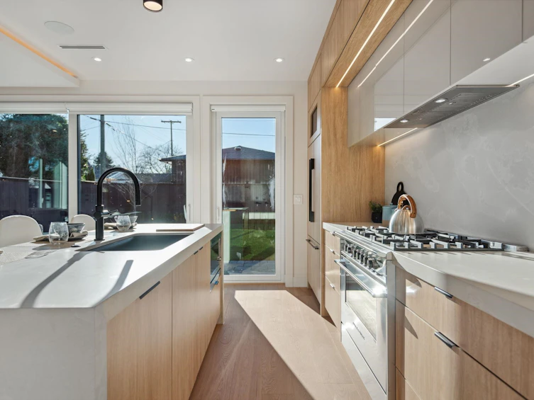 2-3620 W 20th Avenue, Vancouver, BC, V6S 1E8 - 11