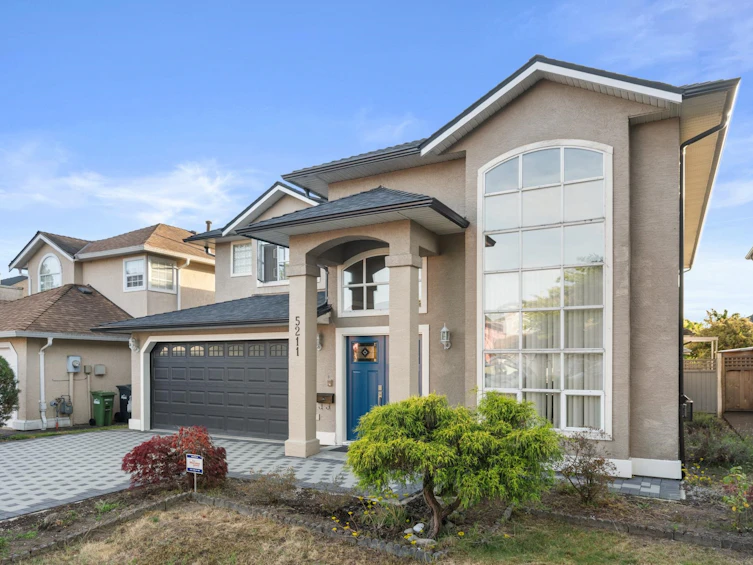 5211 Turner Street, Richmond, BC, V6V 2P8 - 2