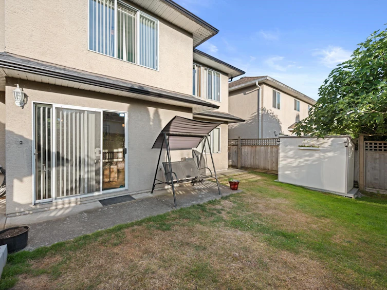 5211 Turner Street, Richmond, BC, V6V 2P8 - 33
