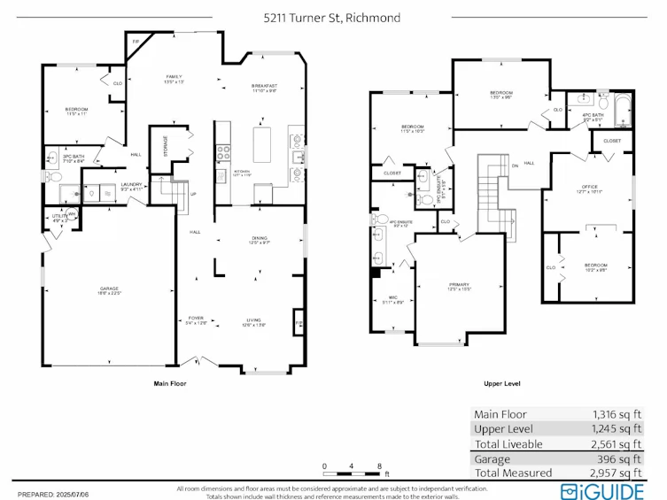 5211 Turner Street, Richmond, BC, V6V 2P8 - 37