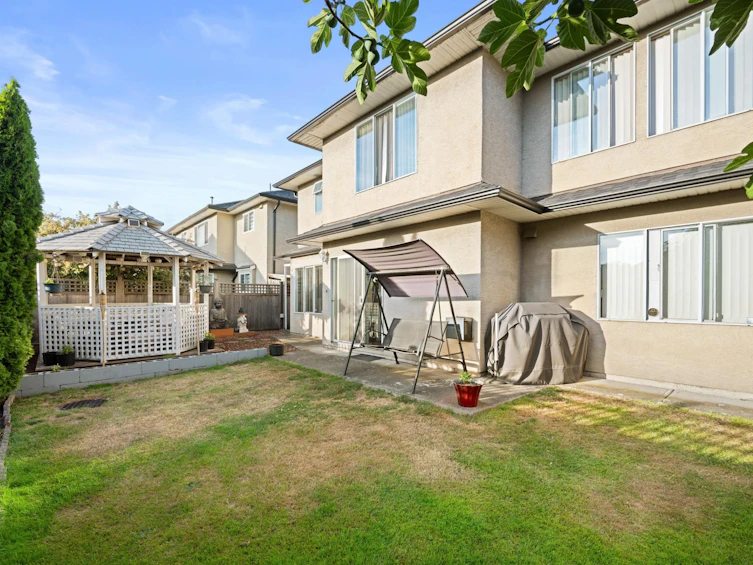 5211 Turner Street, Richmond, BC, V6V 2P8 - 31
