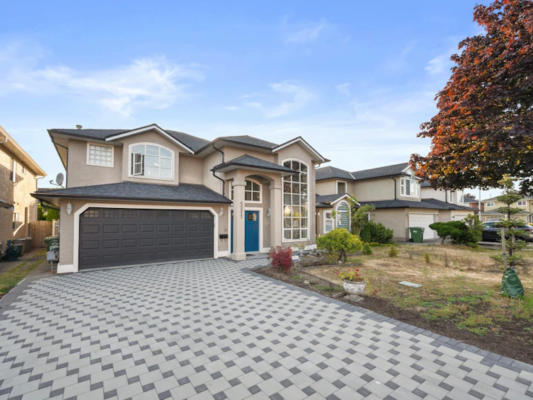5211 Turner Street, Richmond, BC, V6V 2P8 - 3