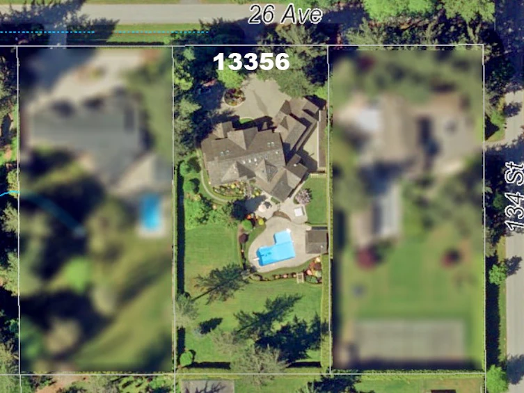 13356 26 Avenue, Surrey, BC, V4P 1Y3 - 36