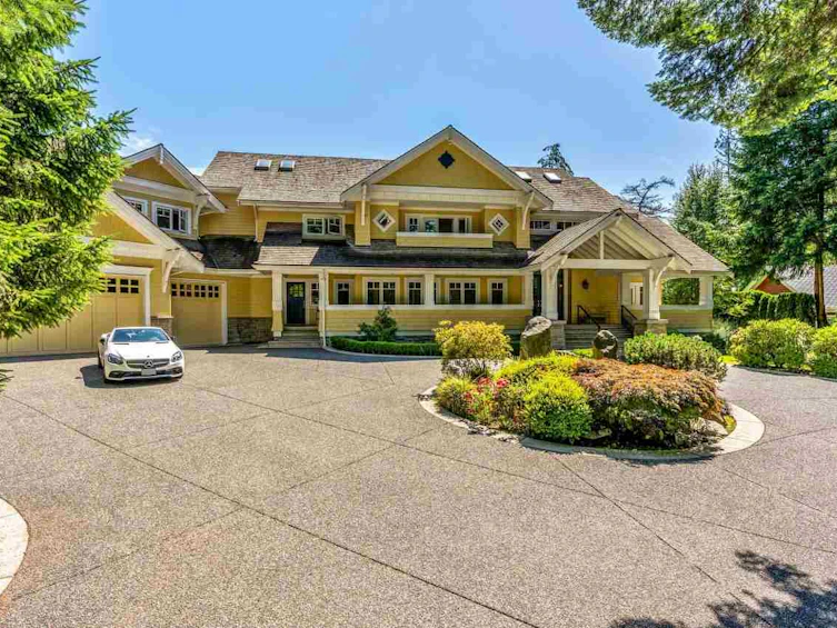 13356 26 Avenue, Surrey, BC, V4P 1Y3