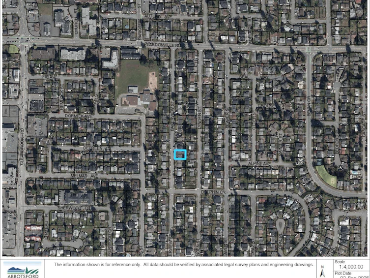 2252 Bakerview Street, Abbotsford, BC, V2T 3B4 - 27