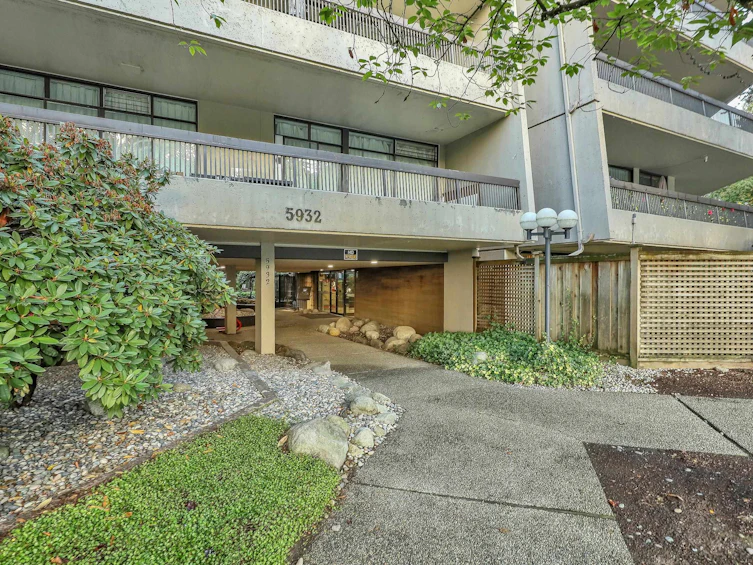 406-5932 Patterson Avenue, Burnaby, BC, V5H 4B4 - 20
