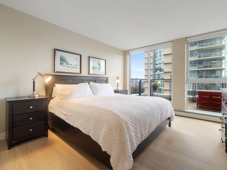 805-1383 Marinaside Crescent, Vancouver, BC, V6Z 2W9 - 15