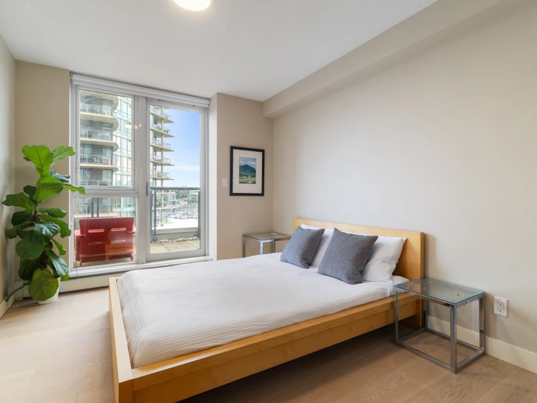 805-1383 Marinaside Crescent, Vancouver, BC, V6Z 2W9 - 19