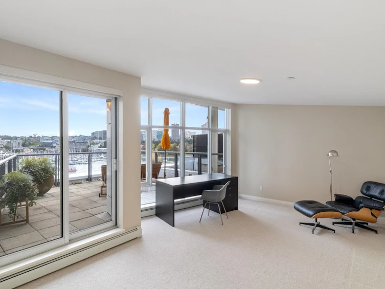 805-1383 Marinaside Crescent, Vancouver, BC, V6Z 2W9 - 22
