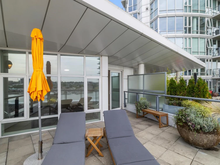 805-1383 Marinaside Crescent, Vancouver, BC, V6Z 2W9 - 27