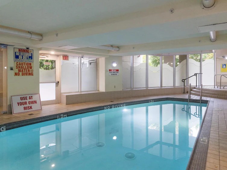 805-1383 Marinaside Crescent, Vancouver, BC, V6Z 2W9 - 30