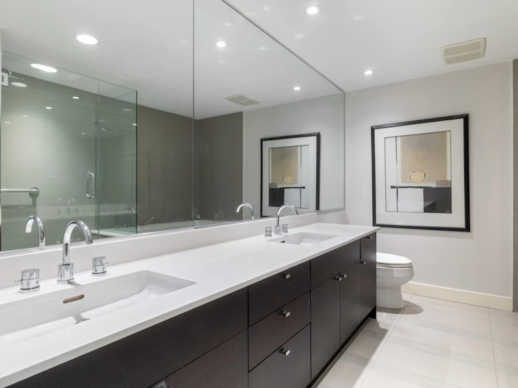 805-1383 Marinaside Crescent, Vancouver, BC, V6Z 2W9 - 17