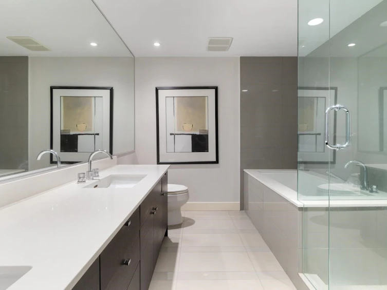805-1383 Marinaside Crescent, Vancouver, BC, V6Z 2W9 - 16