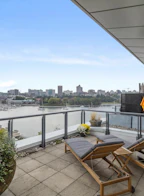 805 1383 Marinaside Crescent