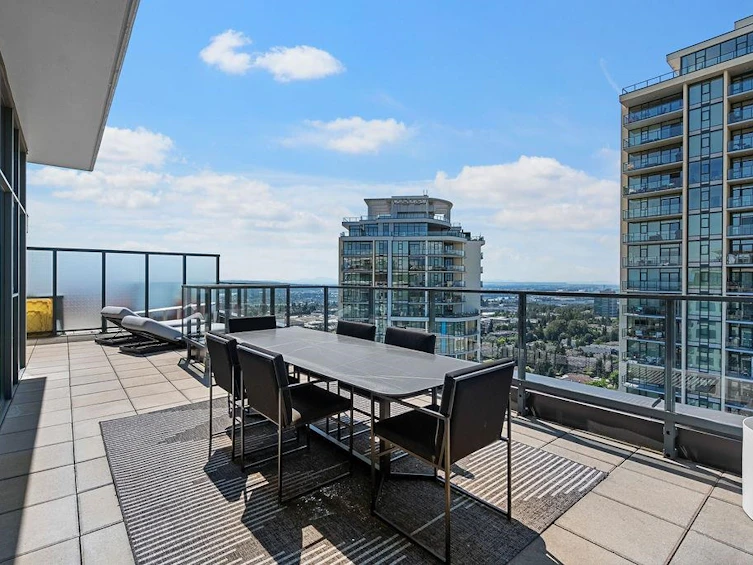PH 2901-7303 Noble Lane, Burnaby, BC, V3N 0H2 - 5