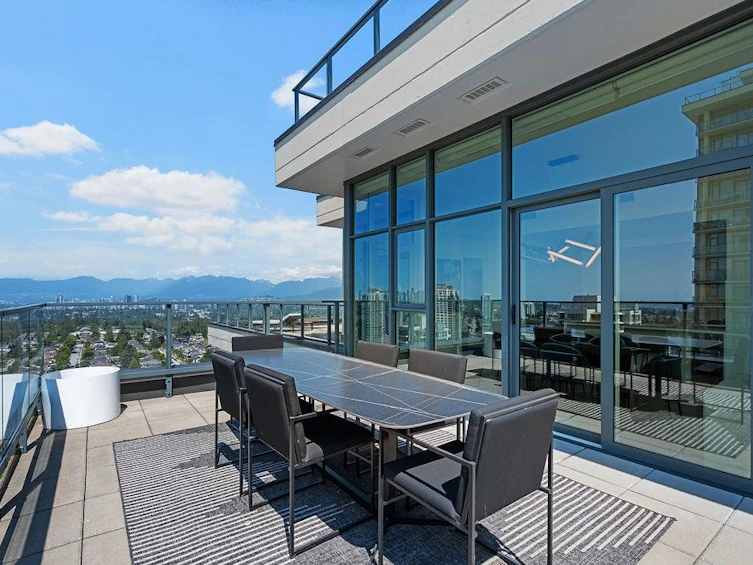 PH 2901-7303 Noble Lane, Burnaby, BC, V3N 0H2 - 17