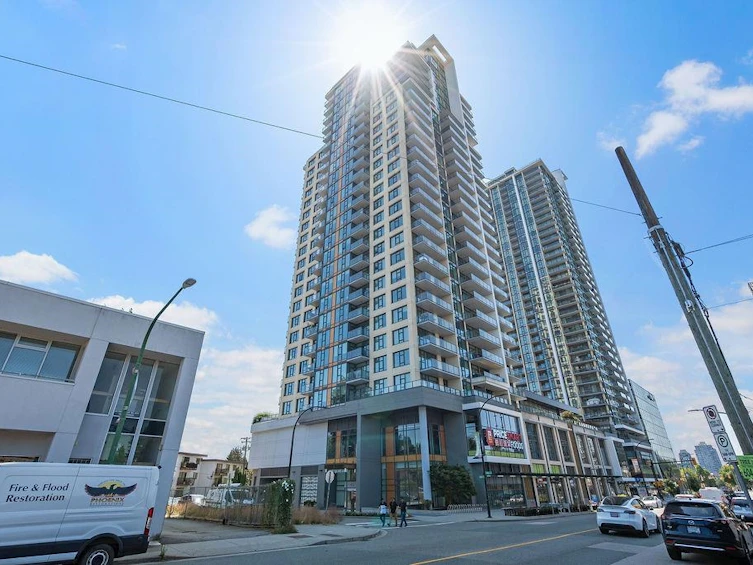 PH 2901-7303 Noble Lane, Burnaby, BC, V3N 0H2 - 35