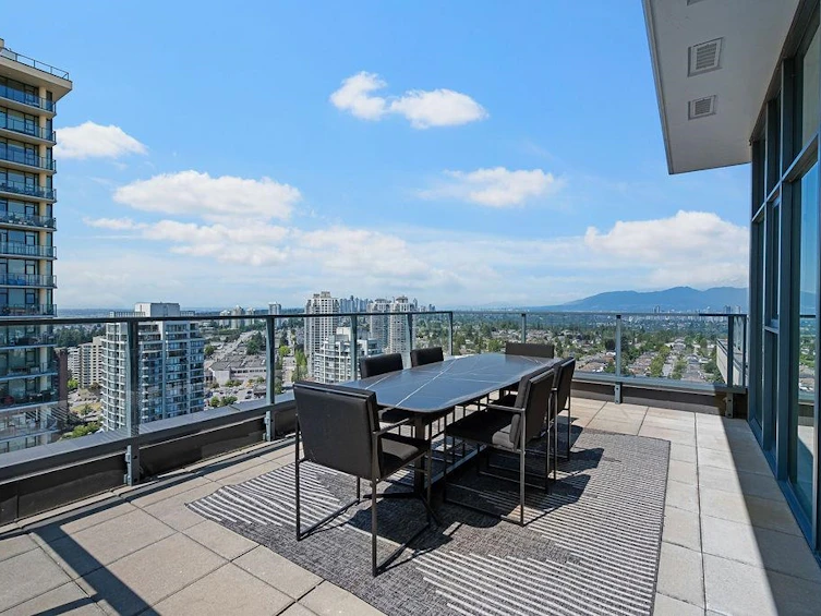 PH 2901-7303 Noble Lane, Burnaby, BC, V3N 0H2 - 6
