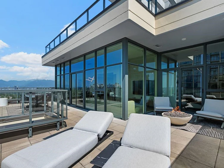 PH 2901-7303 Noble Lane, Burnaby, BC, V3N 0H2 - 16