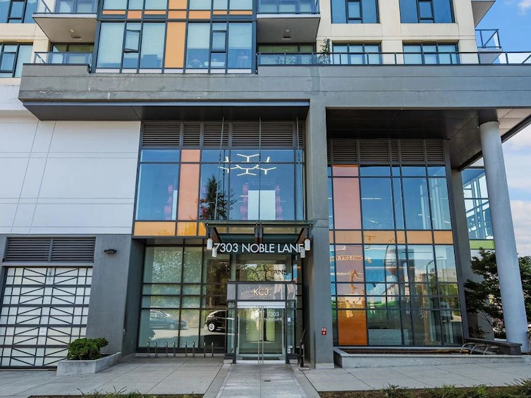PH 2901-7303 Noble Lane, Burnaby, BC, V3N 0H2 - 36