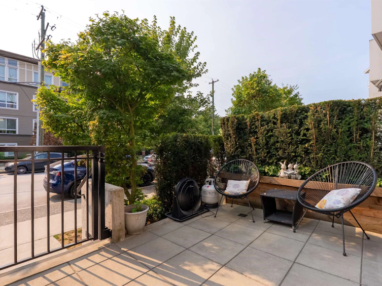 106-12040 Plaza Street, Maple Ridge, BC, V2X 5X9 - 26