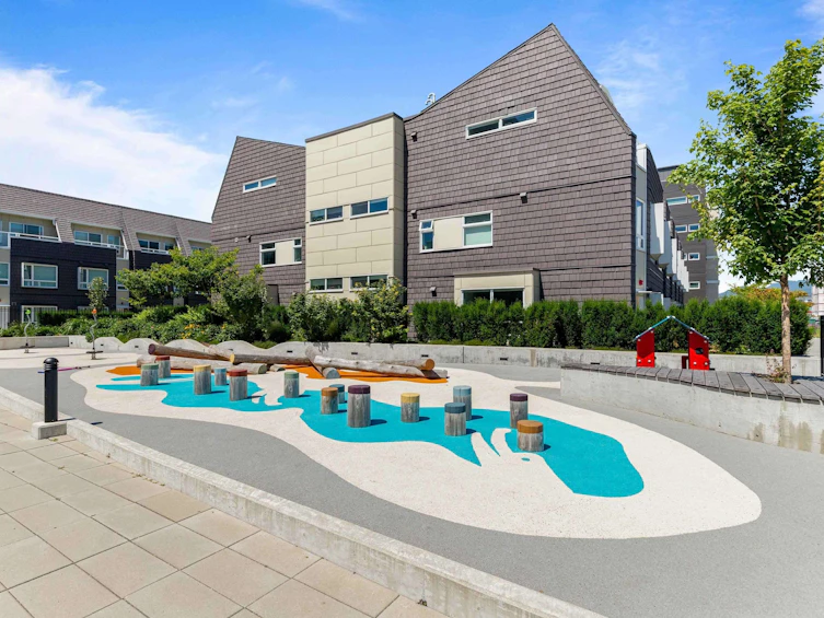 106-12040 Plaza Street, Maple Ridge, BC, V2X 5X9 - 31