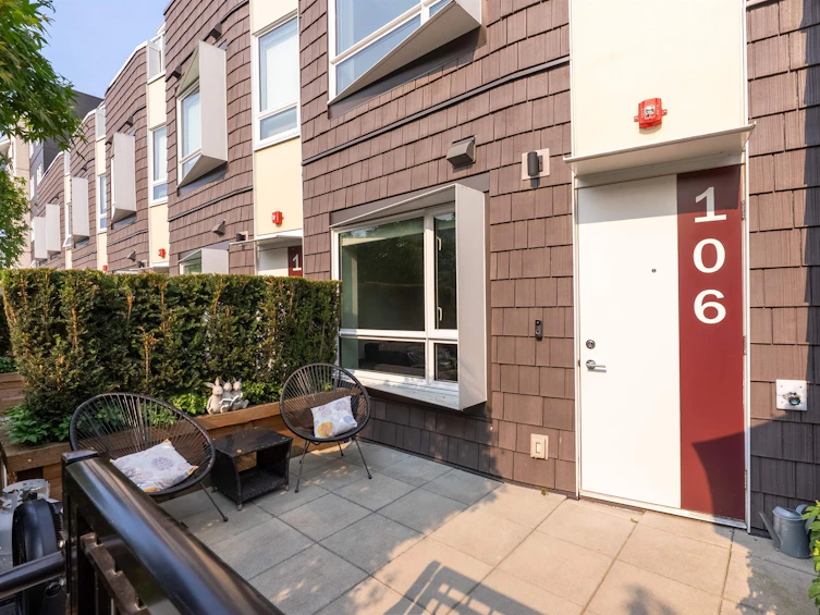 106-12040 Plaza Street, Maple Ridge, BC, V2X 5X9 - 25