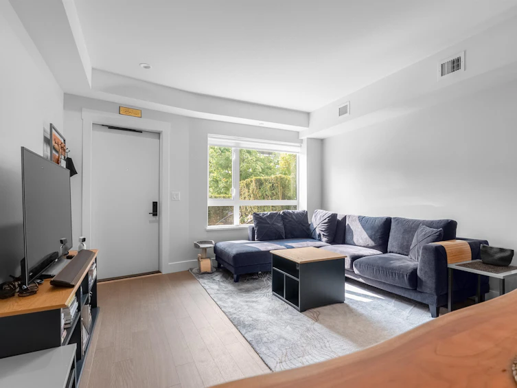 106-12040 Plaza Street, Maple Ridge, BC, V2X 5X9 - 3