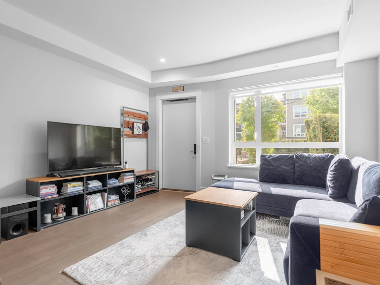 106-12040 Plaza Street, Maple Ridge, BC, V2X 5X9 - 4