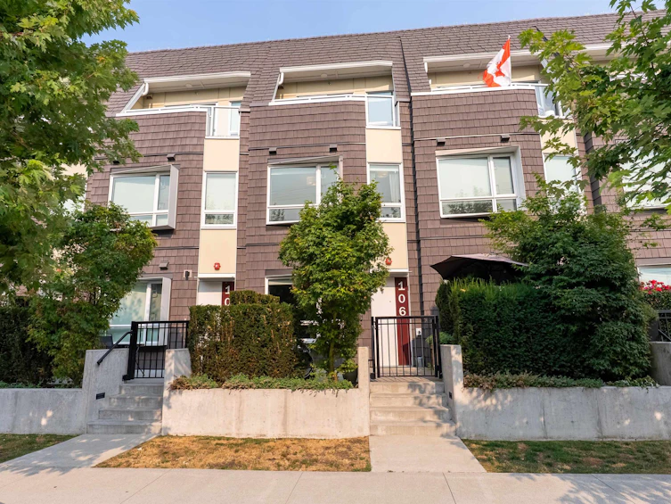 106-12040 Plaza Street, Maple Ridge, BC, V2X 5X9 - 27