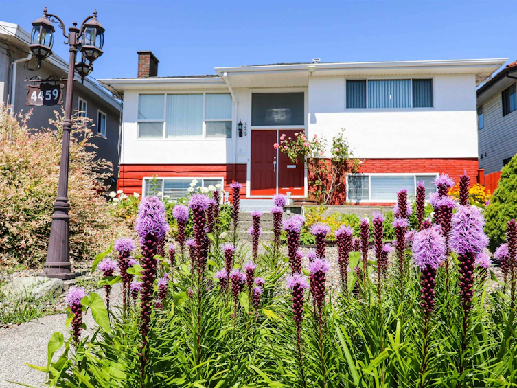 4459 Rumble Street, Burnaby, BC, V5J 2A4 - 2