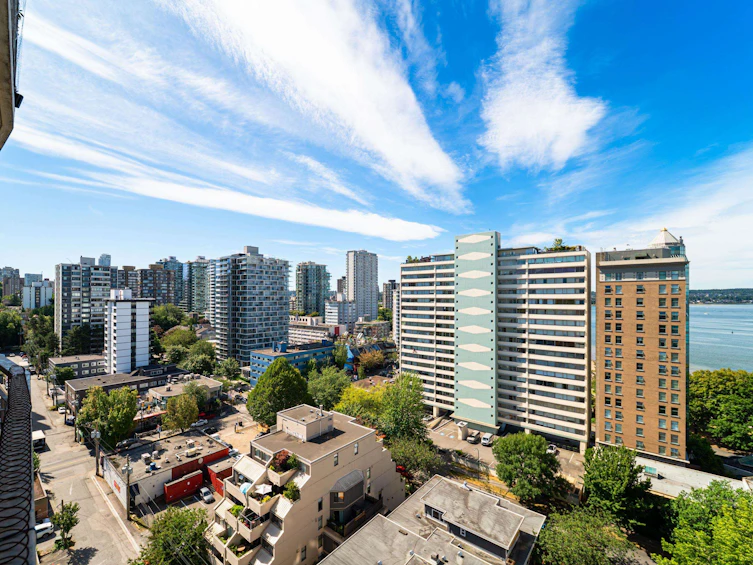1603-1850 Comox Street, Vancouver, BC, V6G 1R3 - 19