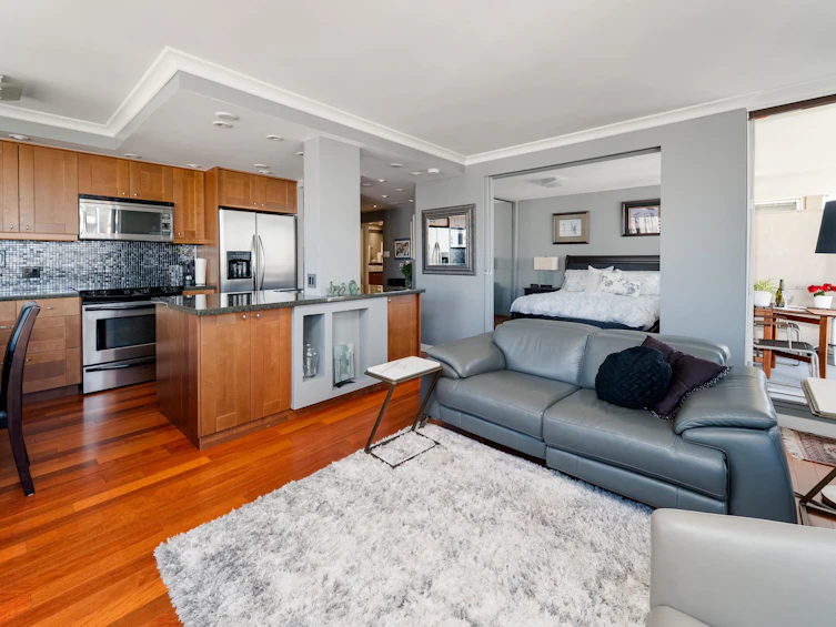 1603-1850 Comox Street, Vancouver, BC, V6G 1R3 - 8