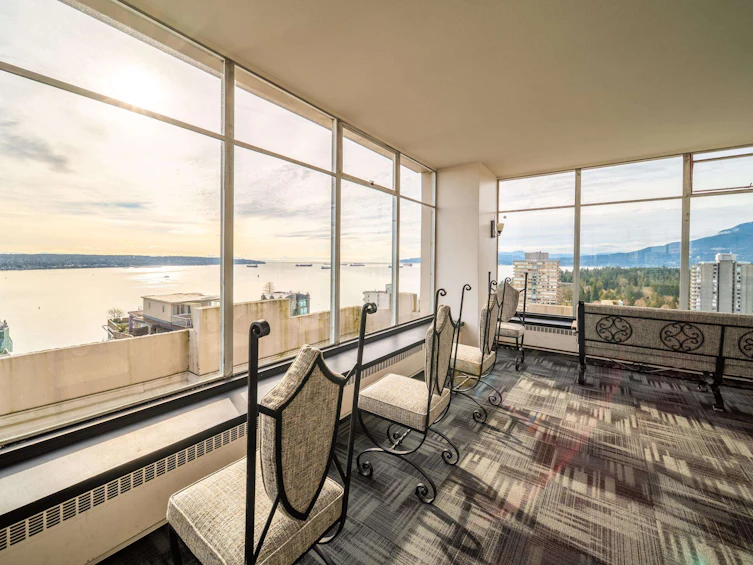 1603-1850 Comox Street, Vancouver, BC, V6G 1R3 - 31