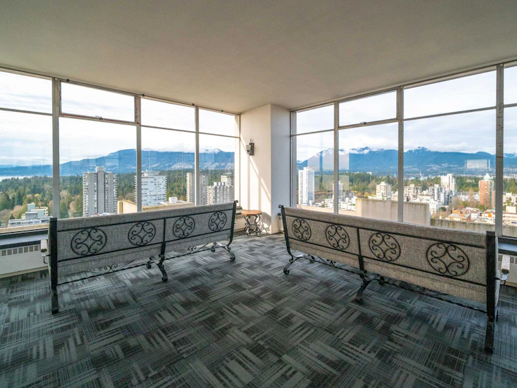 1603-1850 Comox Street, Vancouver, BC, V6G 1R3 - 29