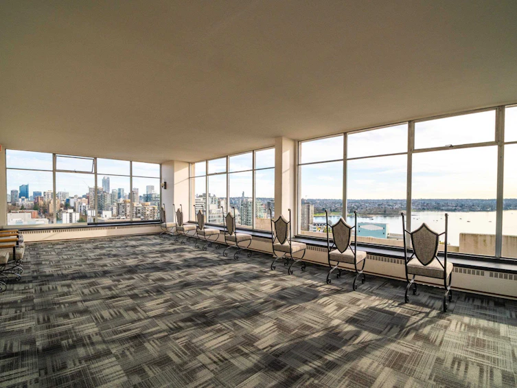 1603-1850 Comox Street, Vancouver, BC, V6G 1R3 - 30