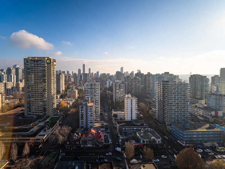 1603-1850 Comox Street, Vancouver, BC, V6G 1R3 - 35
