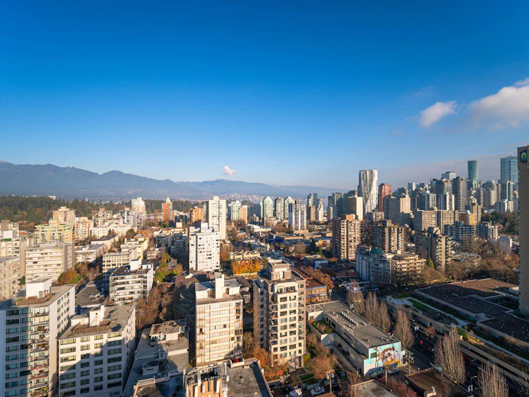 1603-1850 Comox Street, Vancouver, BC, V6G 1R3 - 34