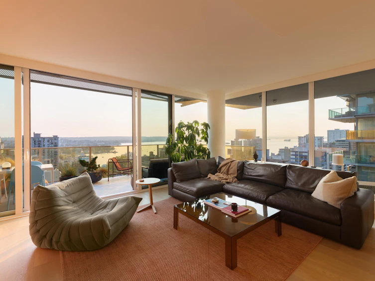 1404-1365 Davie Street, Vancouver, BC, V6E 1N5 - 9