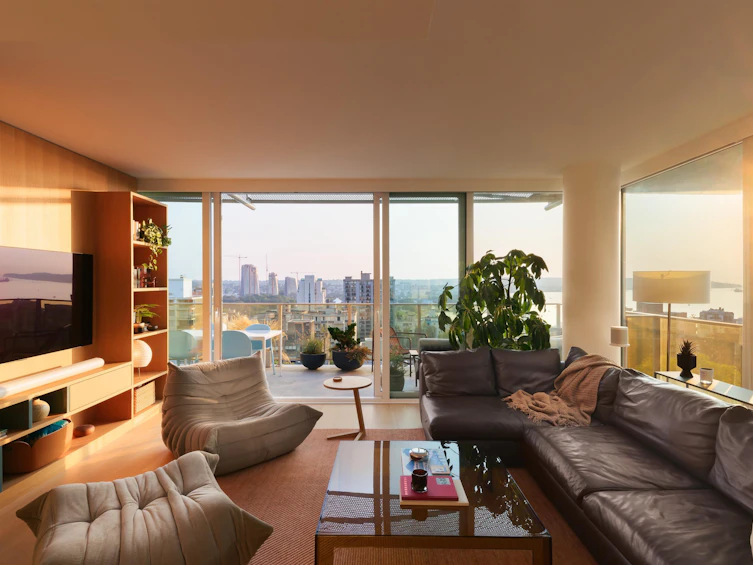 1404-1365 Davie Street, Vancouver, BC, V6E 1N5 - 8