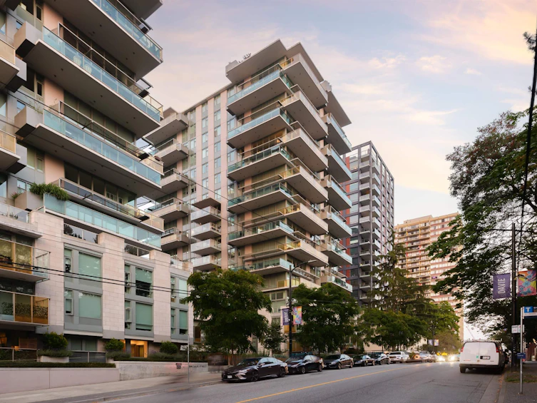 1404-1365 Davie Street, Vancouver, BC, V6E 1N5 - 34