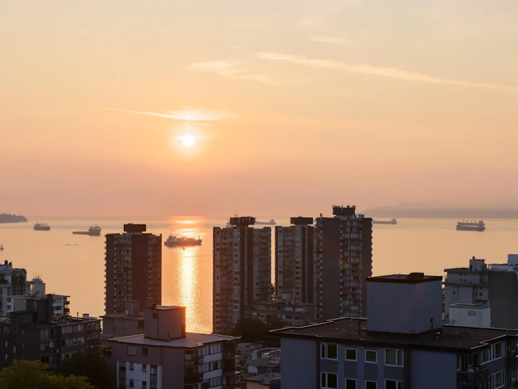 1404-1365 Davie Street, Vancouver, BC, V6E 1N5 - 12
