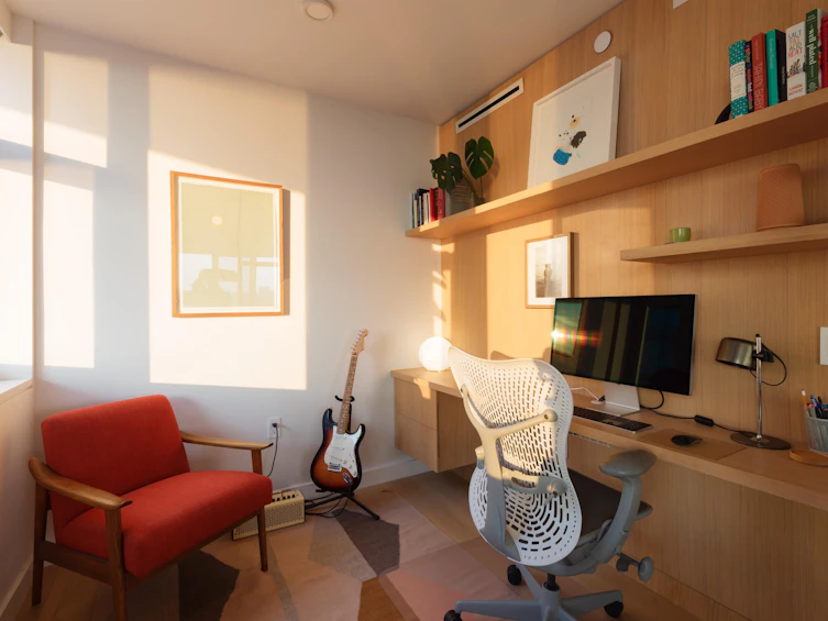 1404-1365 Davie Street, Vancouver, BC, V6E 1N5 - 18