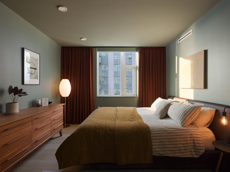 1404-1365 Davie Street, Vancouver, BC, V6E 1N5 - 20