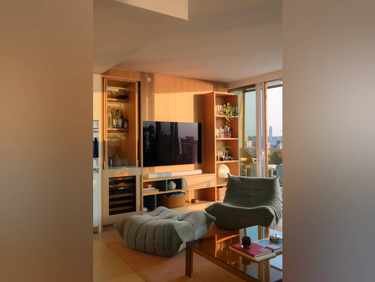 1404-1365 Davie Street, Vancouver, BC, V6E 1N5 - 7