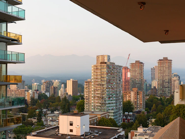 1404-1365 Davie Street, Vancouver, BC, V6E 1N5 - 33